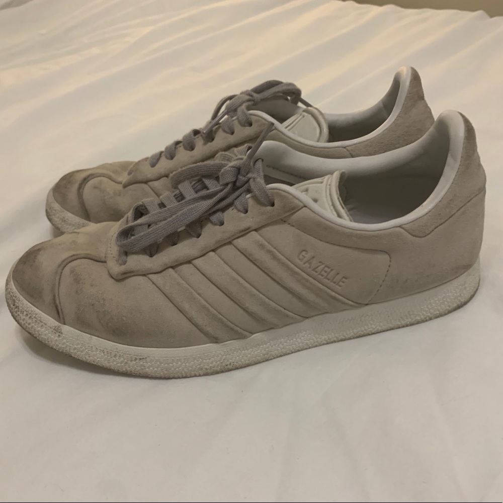Adidas Gazelle Shoes LIMITED EDITION